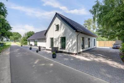 Woning Katsven 3 Oeffelt