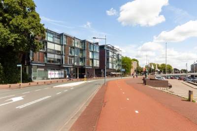 Woning Haven 29 Alblasserdam