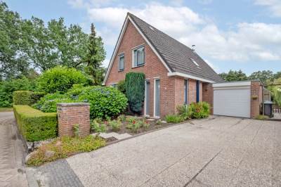 Woning Dwarsbree 1 Assen