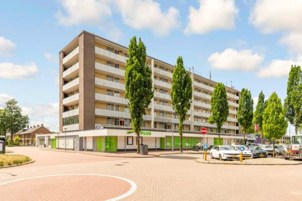 Woning Phohistraat 104 Huizen