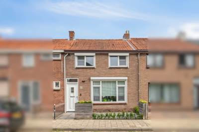 Woning Prins Hendrikstraat 40 Axel
