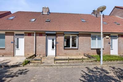 Woning Diepvoorde 1823 Wijchen
