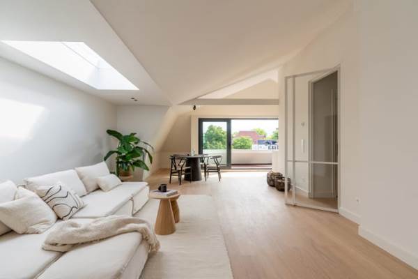 Woning Raamweg 2E Den Haag