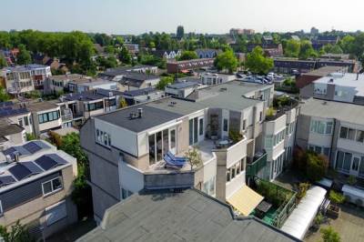 Woning Alouette erf 19 Capelle aan den IJssel