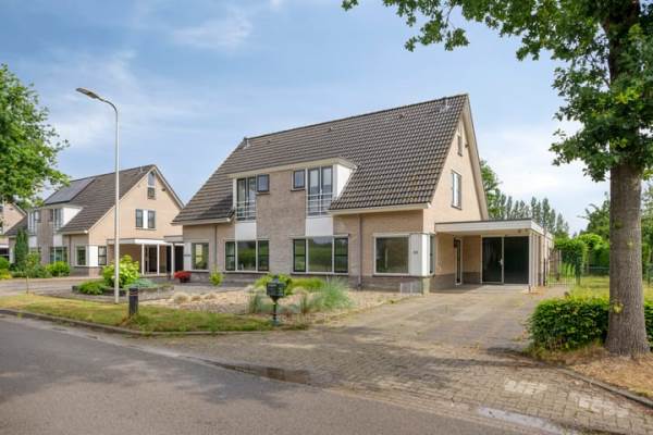 Woning Poelweg 35 Vaassen