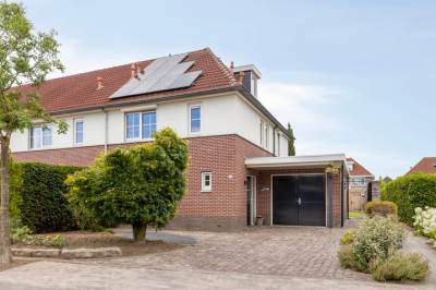 Woning Knibbelweide 66 Aalten