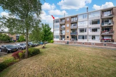Woning Wolframstraat 64 Apeldoorn