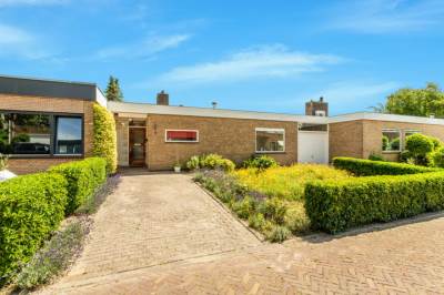 Woning Jan Evertsenlaan 3 Castricum