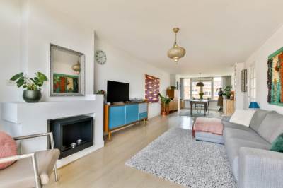 Woning Schieweg 250A03 Rotterdam