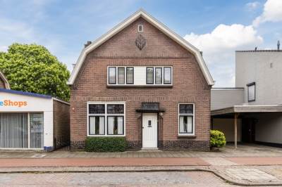 Woning Dorpstraat 142 Veldhoven