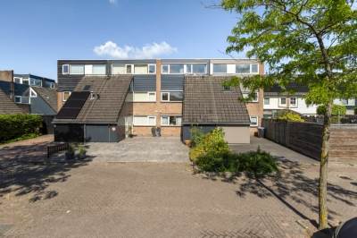 Woning Strobenen-bogerd 4 Hendrik-Ido-Ambacht
