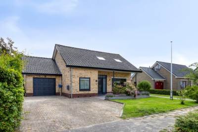 Woning C. Keijzerlaan 13 Anna Paulowna