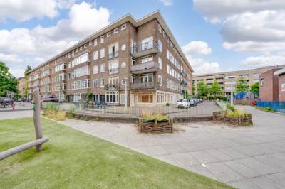 Woning Griseldestraat 47 Amsterdam