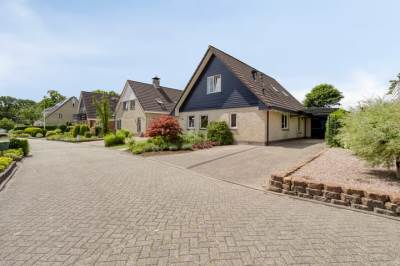 Woning Greuns 16 Drachten