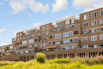 Woning Elburgkade 98 Almere