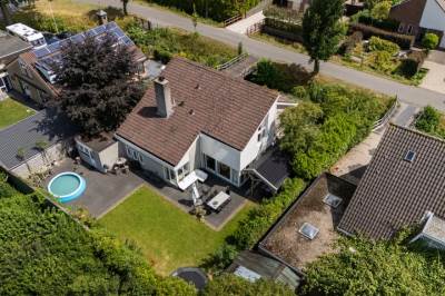 Woning Waardsedijk 4 Woerden