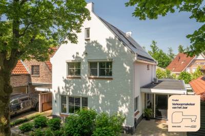 Woning Waterkerslaan 16 Enschede