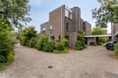 Woning Zandkreek 1 Zwolle