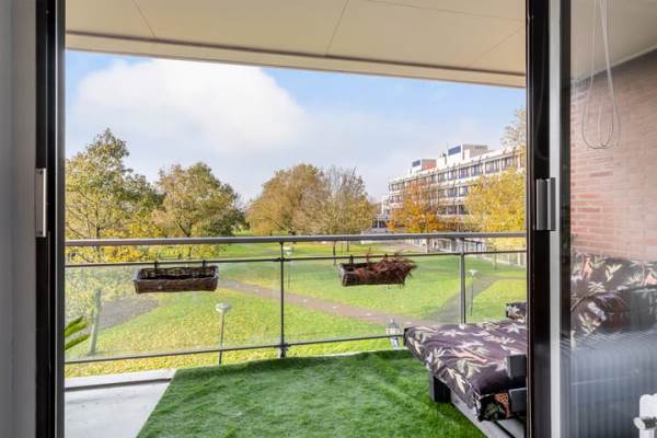 Woning Hoeker 79 Maassluis