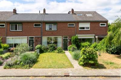 Woning De Del 64 Rheden