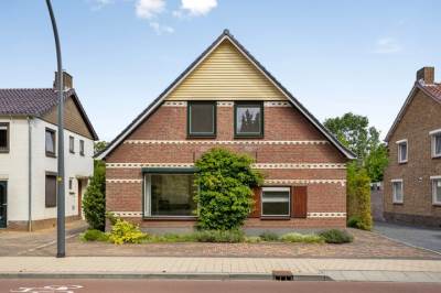 Woning Ettensestraat 22 Terborg