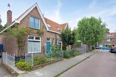 Woning Tamboerslaantje 17 Deventer