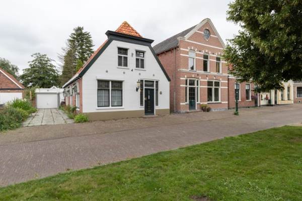 Woning Voorstraat 31 Bad Nieuweschans
