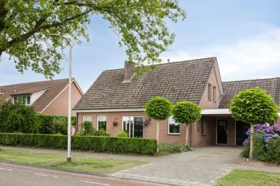 Woning Muldersstraat 11 Dalfsen