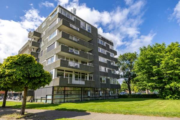 Woning Gorecht-Oost 7B Hoogezand