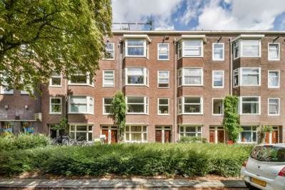 Woning Curaçaostraat 861 Amsterdam