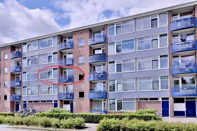 Woning Deltalaan 248 Deventer