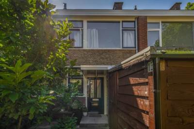 Woning Bilderdijkstraat 13 Capelle aan den IJssel