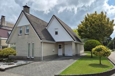 Woning de Spinde 8 Heino