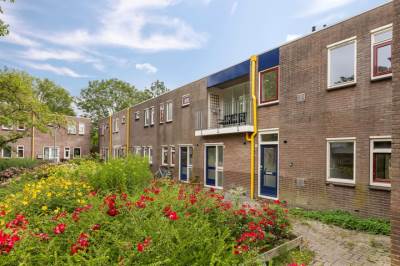 Woning Barmaheerd 37 Groningen