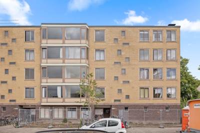 Woning Struyckenlaan 3 Utrecht