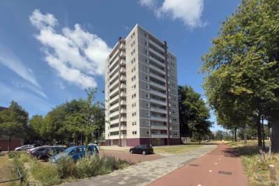 Woning Ierlandstraat 173 Haarlem