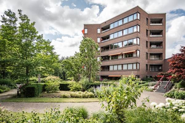 Woning Provinciënlaan 3B4 Heemstede