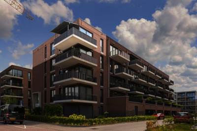 Woning Coltbaan 2152 Nieuwegein