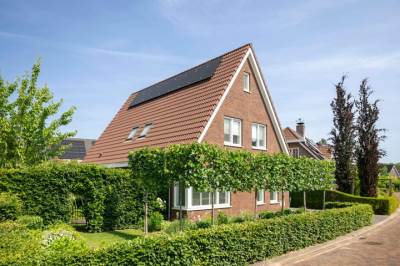 Woning Kooweide 5 Borculo