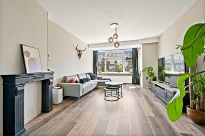 Woning Laan van Meerdervoort 1277 Den Haag