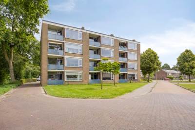 Woning Hofstedestraat 61 Meppel