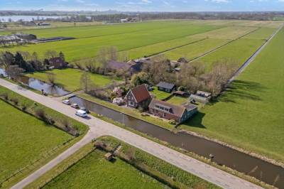 Woning Gelderswoudseweg 19 Gelderswoude