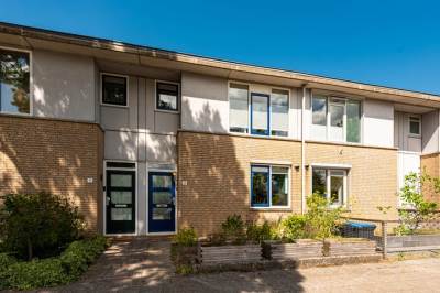 Woning Bruggensingel-Noord 68 Amersfoort