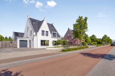 Woning Oude Rijksweg 15 Breskens