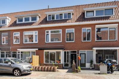Woning Haydnstraat 35 Vlaardingen
