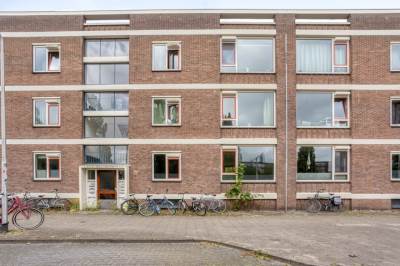 Woning Marialaan 127 Nijmegen