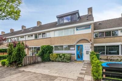 Woning Beukenlaan 29 Schagen