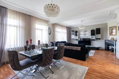 Woning Soestdijksekade 757 Den Haag