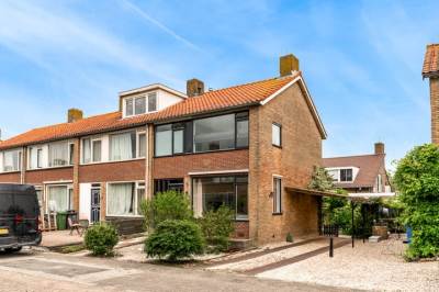 Woning Dorpsstraat 9 Zegveld