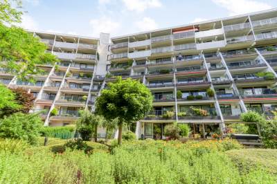 Woning Du Meelaan 498 Zoetermeer